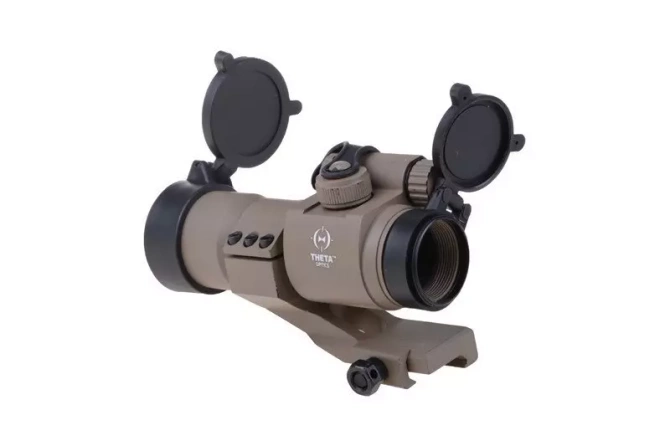 Battle Reflex Sight Replica - Tan