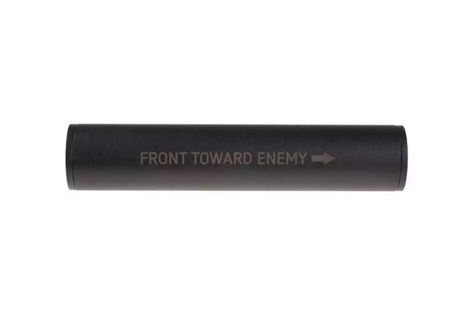 Tłumik Covert Tactical Standard 30x150mm "Front Toward Enemy"