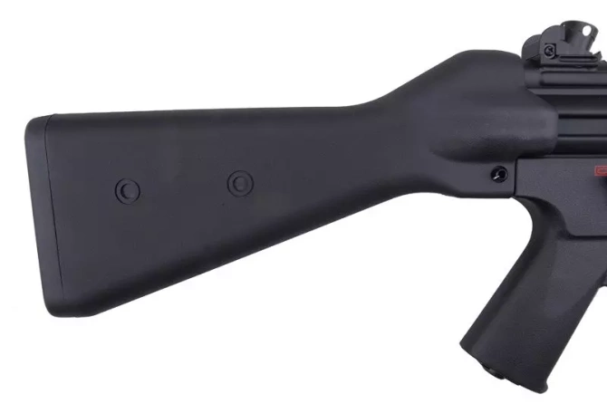 TGM PM5 A4 RTB EBB sub-machinegun replica