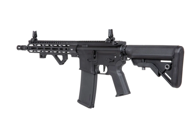 Karabinek ASG Specna Arms SA-E20 EDGE™ HAL ETU™ Czarny