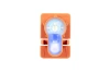 Lightbuck RIS electronic marker - orange (blue light)