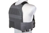 Kamizelka typu Plate Carrier Ape Force Gear FCSK 2.0 Wolf Grey