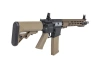 Karabinek ASG Specna Arms SA-C22 CORE™ HAL ETU™ Single Fire Only Chaos Bronze
