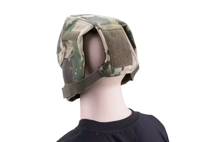 V6 type full mask Ultimate Edition - CP