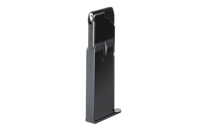 Cybergun CO2 magazine 15 BBs for Baby Desert Eagle II NBB replica