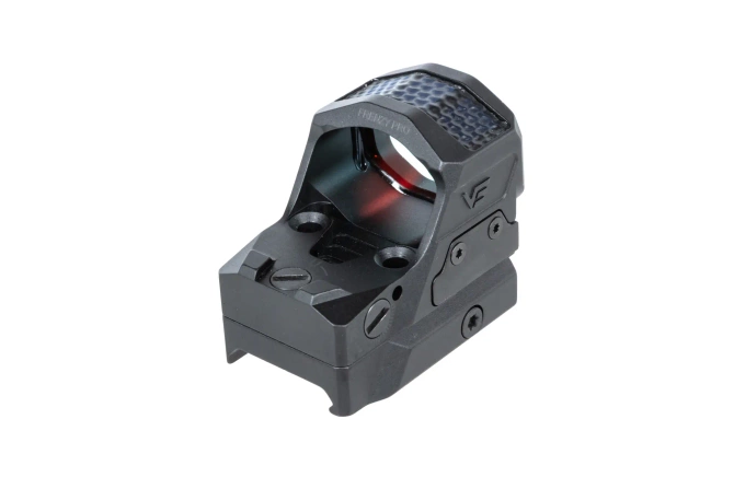 Kolimator Vector Optics Frenzy X 1X19X26 MRS GENII (Q) Solar Power Multi-Reticle