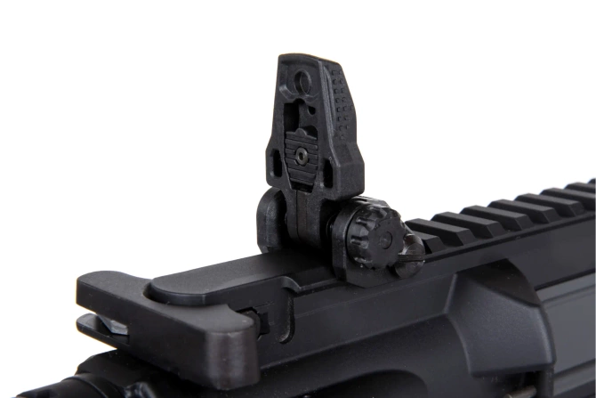 Replika karabinka KWA VM4 RONIN 10 SBR AEG 2.5 Czarny