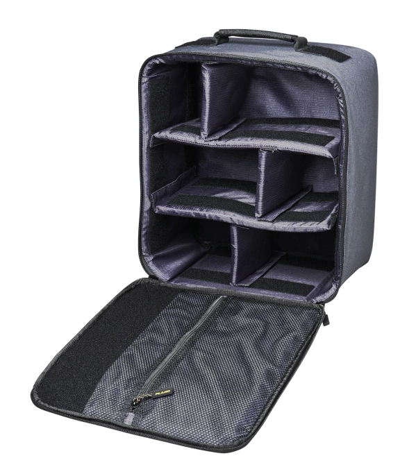 Large organisational insert Plano