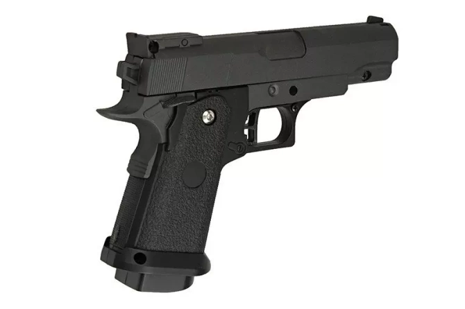 Replika pistoletu G10