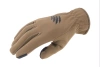 Rękawice taktyczne Armored Claw Quick Release™ - tan - Armored Claw