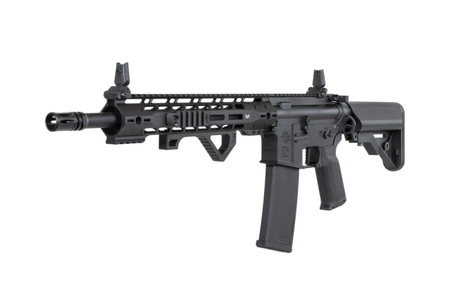 Specna Arms RRA SA-P14 PRIME™ Aster II ETU airsoft Carbine with Brushless Motor Black