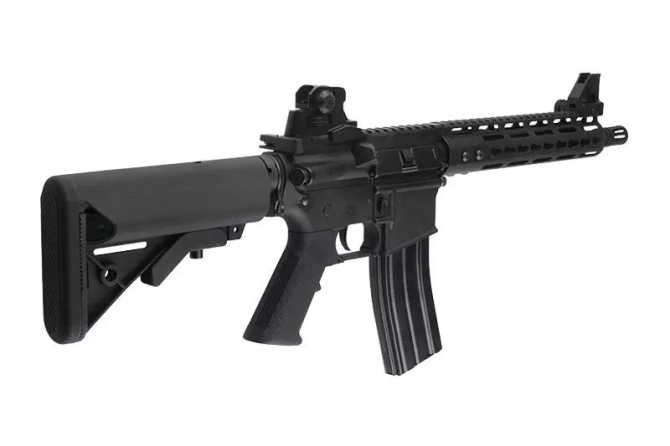 Replika karabinka DELTA RECON BRAVO - Czarny