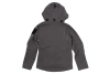 Kurtka Softshell Emerson Blue Label "Fog" Wolf Grey