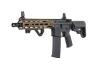 airsoft Specna Arms Daniel Defense® RIS III 10.5'' SA-P27 PRIME™ Aster II ETU carbine with Chaos Bronze brushless motor