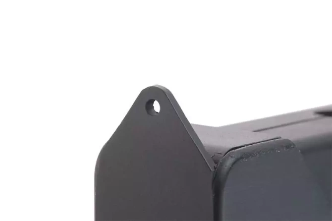 Replika pistoletu maszynowego G12 (GG)