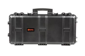 Wave Submachine Gun Transport Case 80cm - Black