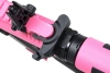 Specna Arms SA-FX02 FLEX™ HAL ETU Gen.2 Pink airsoft Carbine