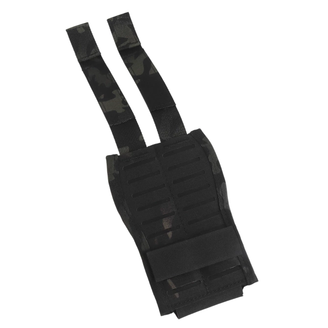 Wosport magazine pouch for M4/M16 MG-120 Multicam Black