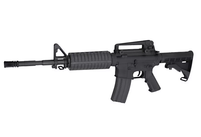 CM010 carbine replica - black