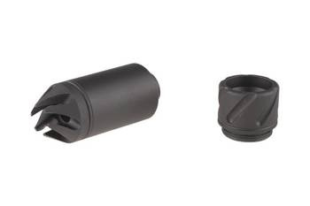 SpitFire Flash Hider