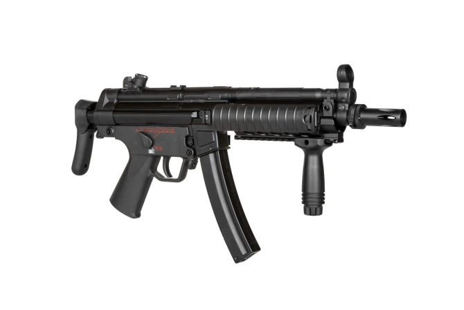 F685A5 Submachine Gun Replica