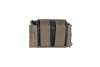 Folding Mini Dump Pouch for Magazines - Ranger Green