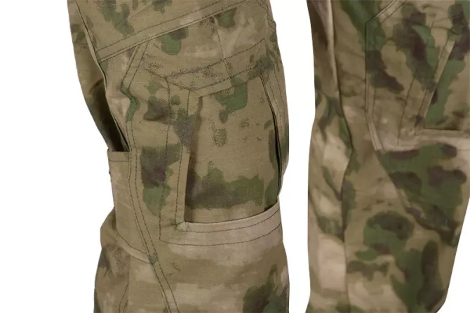 Spodnie taktyczne TacPro - ATC FG