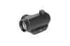A1 Red Dot replica collimator sight - black