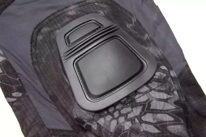 G3 type tactical pants - TYP