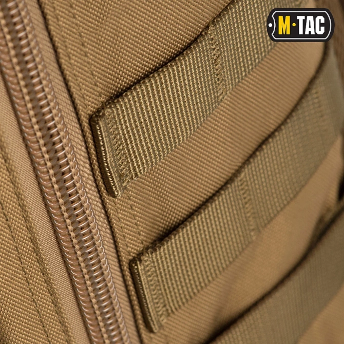 Plecak M-Tac Large Assault Pack Tan
