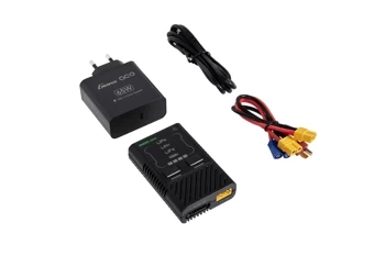 Ładowarka iMars G-Tech USB-C Mini z zasilaczem 65 W