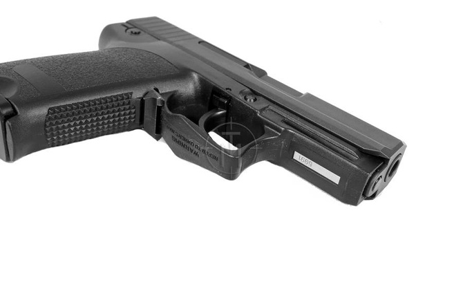 H&K USP (GGB9608) - KJW