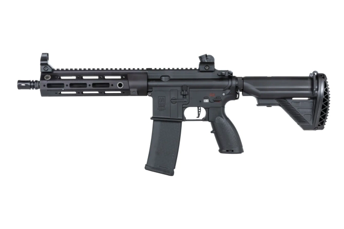 Specna Arms SA-PH23 PRIME™ Aster II ETU airsoft Carbine with Brushless Motor Black