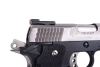 Colt Hi-Capa 3.8 Force Brontosaurus (srebrny) - WE