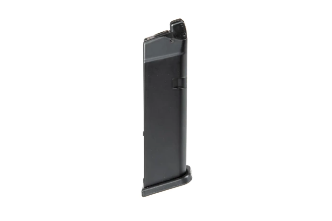 24 BB Green Gas Magazine for RAVEN EU Series Replicas