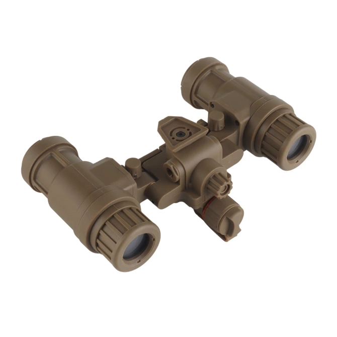 Wosport Tan AN/PVS31 Night Vision Goggles Dummy