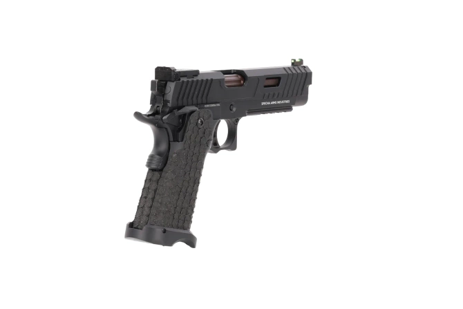 Specna Arms SA-VGP14 VAPOR™ airsoft pistol Black