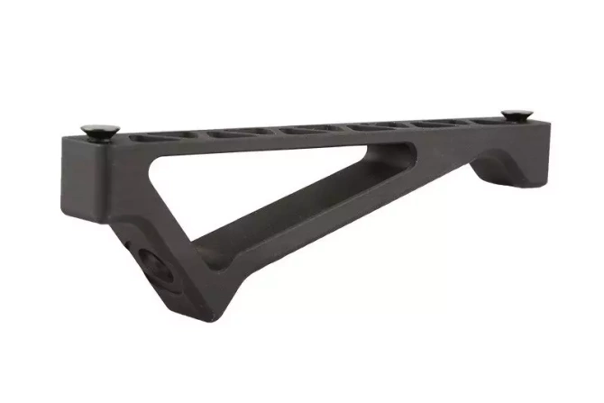 Aluminiowy chwyt kątowy K20, Keymod