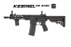 Specna Arms RRA™ SA-E25 EDGE™ Kestrel™ ETU 1.14 J airsoft rifle Black