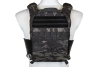 Kamizelka Taktyczna typu Plate Carrier Specna Arms Tactical Advanced Vest Multicam Black