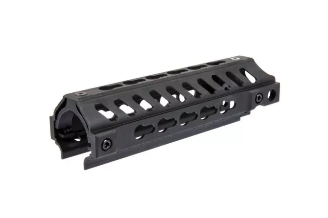 MP5 Keymod Mounting Rail