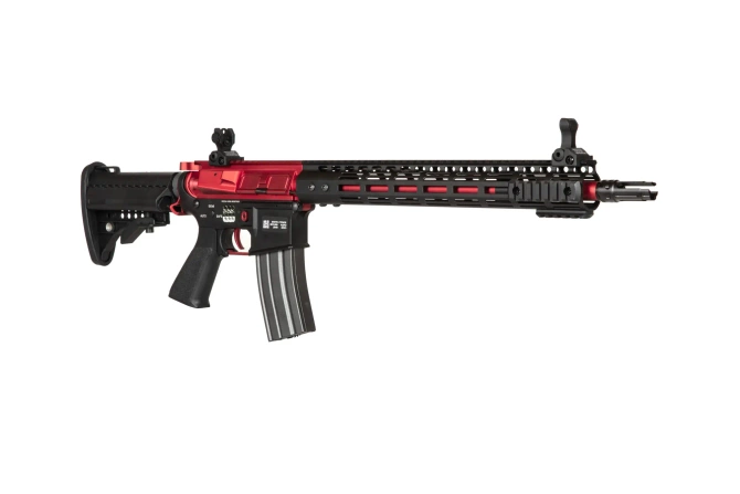 Karabinek ASG Specna Arms M4 SA-V30 ONE™ Kestrel™ ETU Red Edition