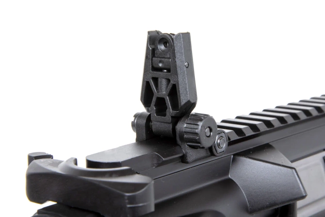 Karabinek ASG Specna Arms Daniel Defense® M4A1 SA-E26 EDGE™ HAL ETU™ Chaos Bronze