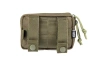 Universal cargo pouch - olive