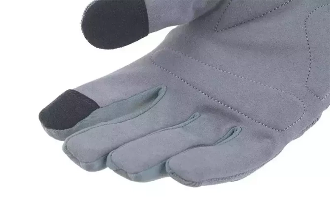 Armored Claw CovertPro Tactical Gloves - Grey