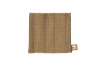 VX Double Pistol Mag Sleeve - Coyote Brown