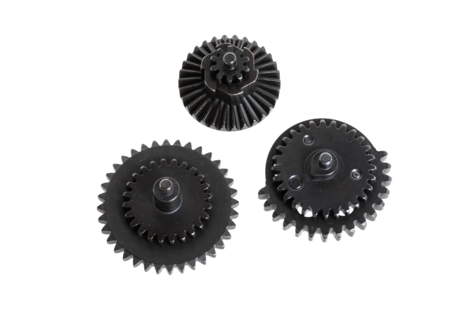 JINWANG CNC gear set 12:1