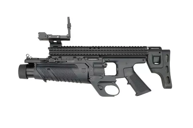 H-03 grenade launcher replica