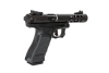WE Galaxy Pistol Replica - Black