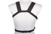 Chest Rig Panel Vest Primal Gear Black